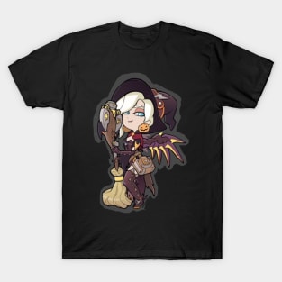 Mercy T-Shirt